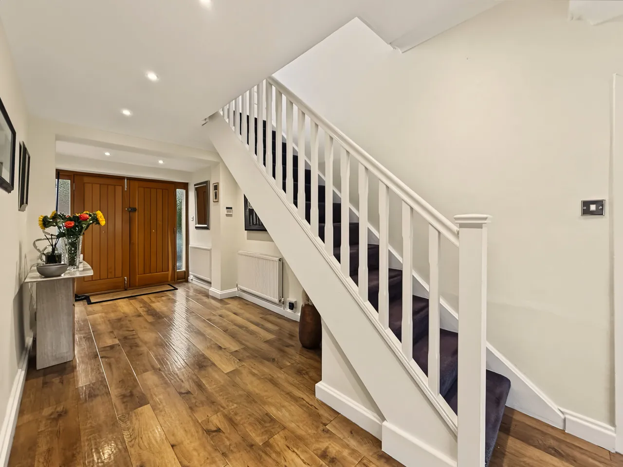 Ferndale Avenue, Whitefield, M45, photo 4