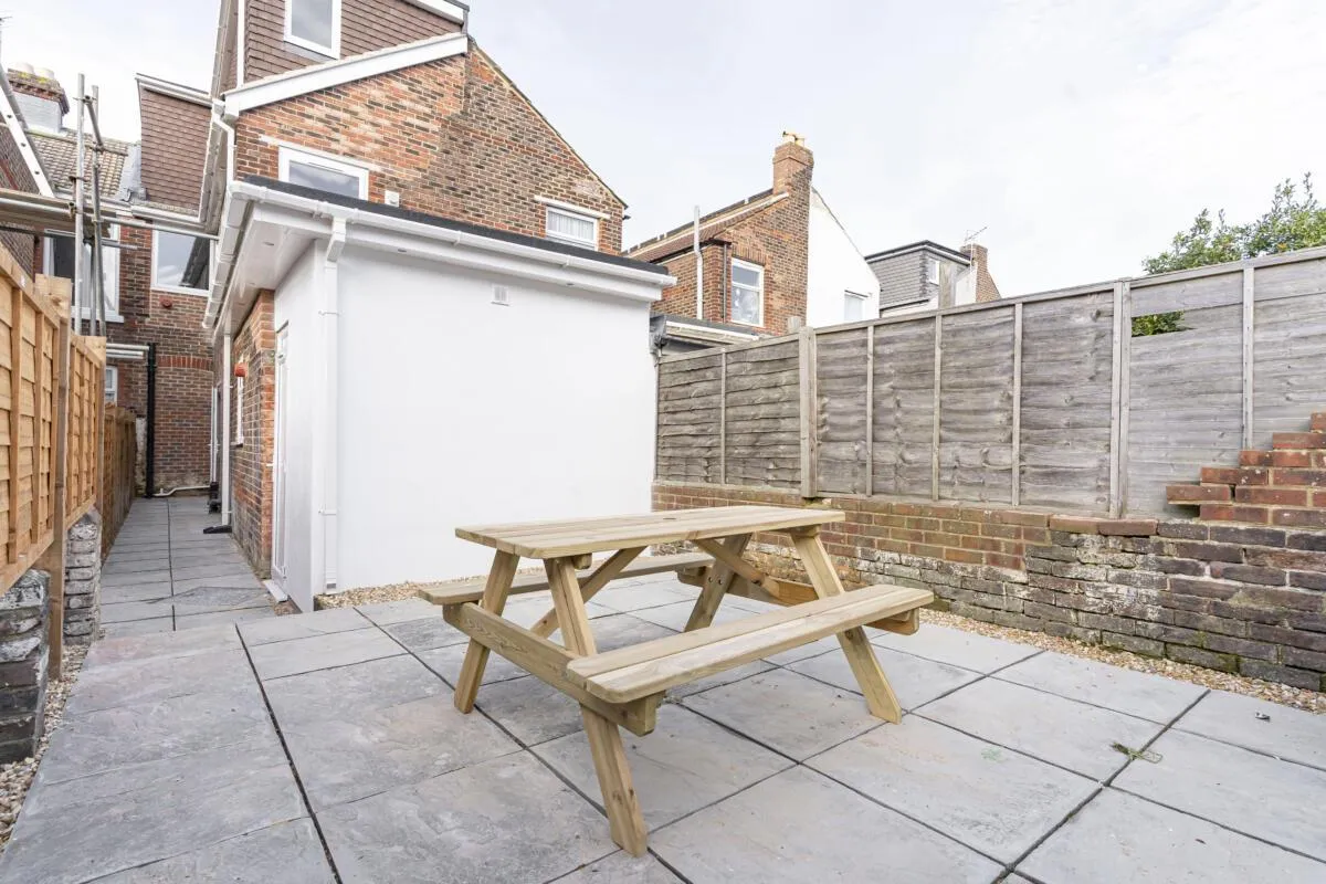 Telephone Road, Southsea, PO4, photo 9