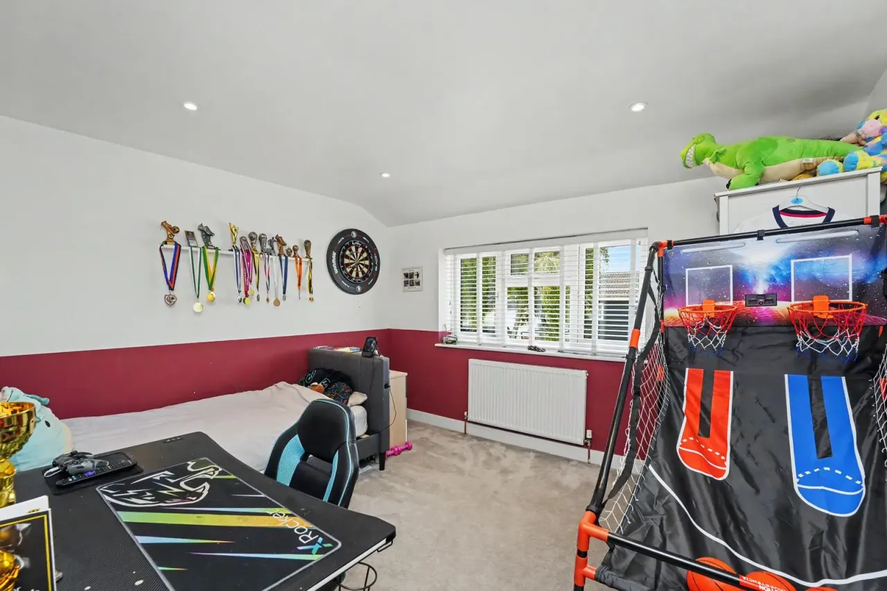 Melbourne Close, Stotfold, SG5, photo 10