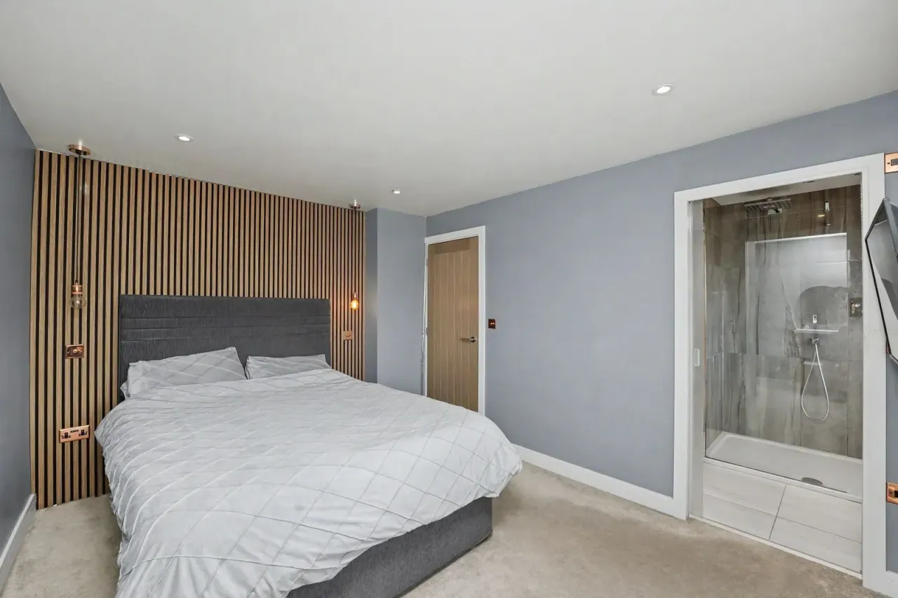 Melbourne Close, Stotfold, SG5, photo 9