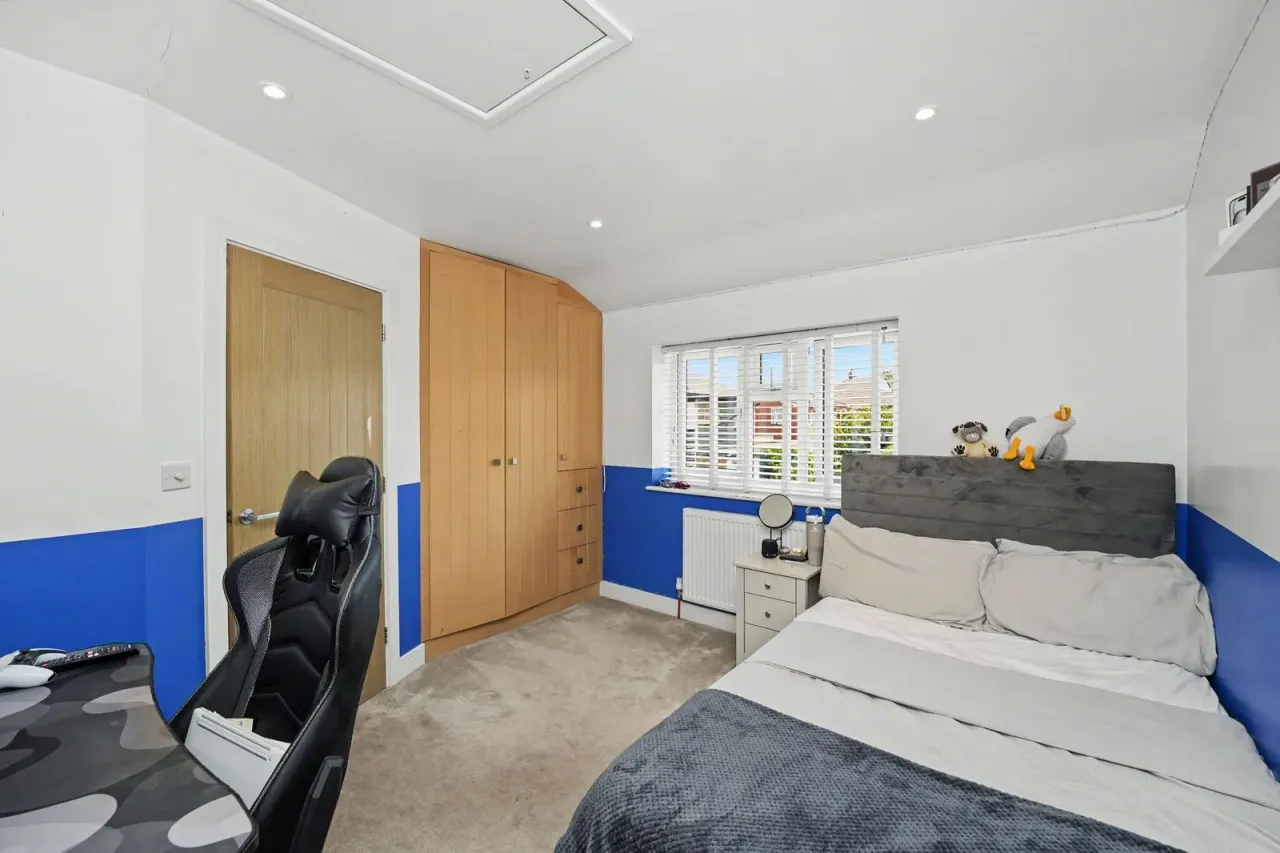 Melbourne Close, Stotfold, SG5, photo 11