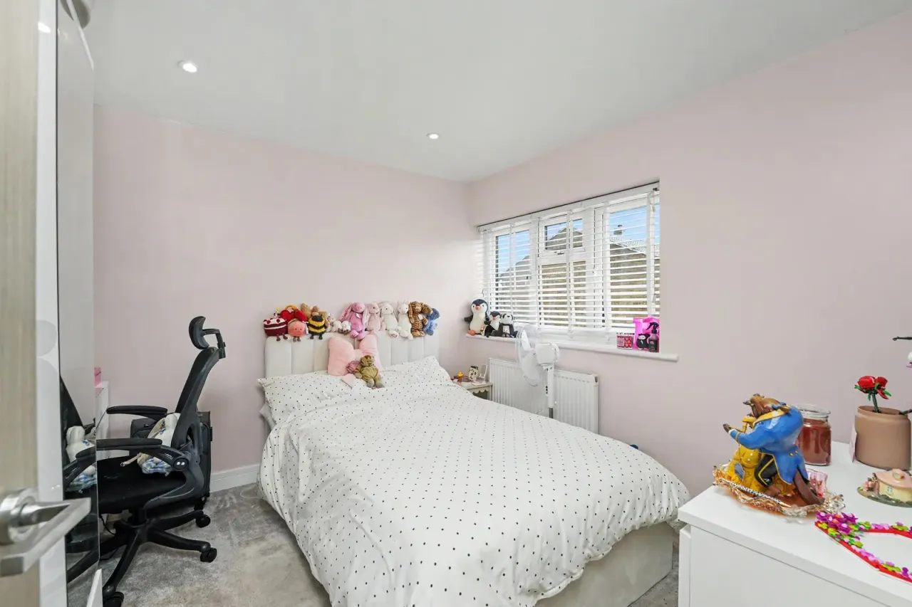 Melbourne Close, Stotfold, SG5, photo 12