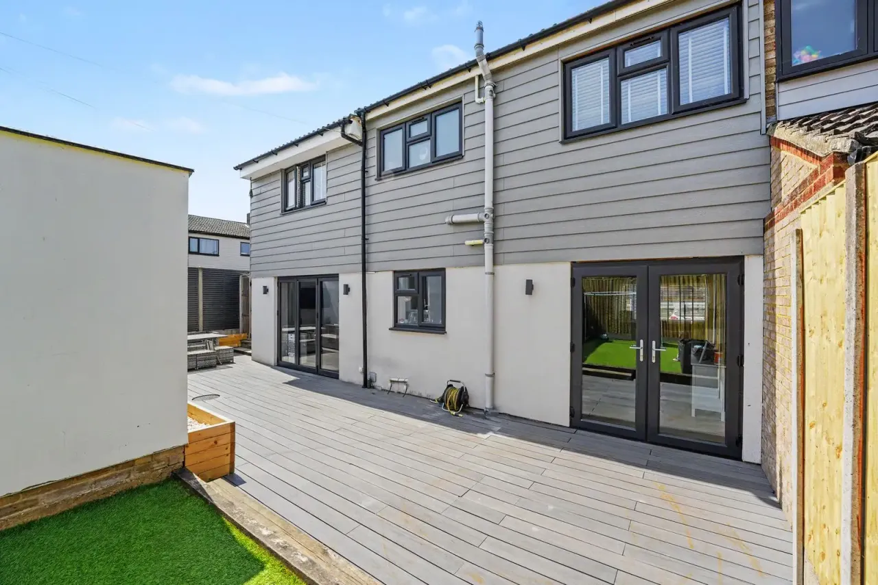 Melbourne Close, Stotfold, SG5, photo 14
