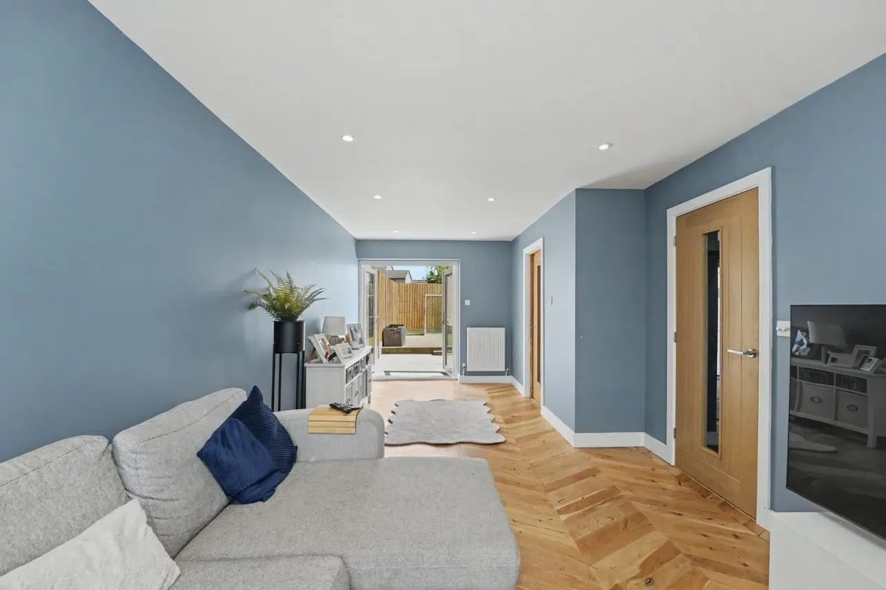 Melbourne Close, Stotfold, SG5, photo 4