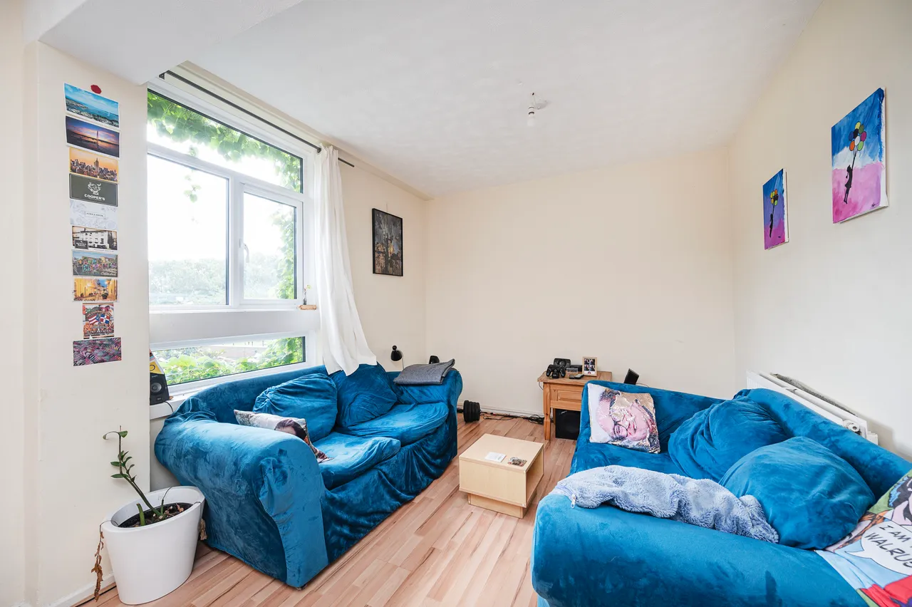 7 Robert Owen House, Baroness Road, London, photo 4
