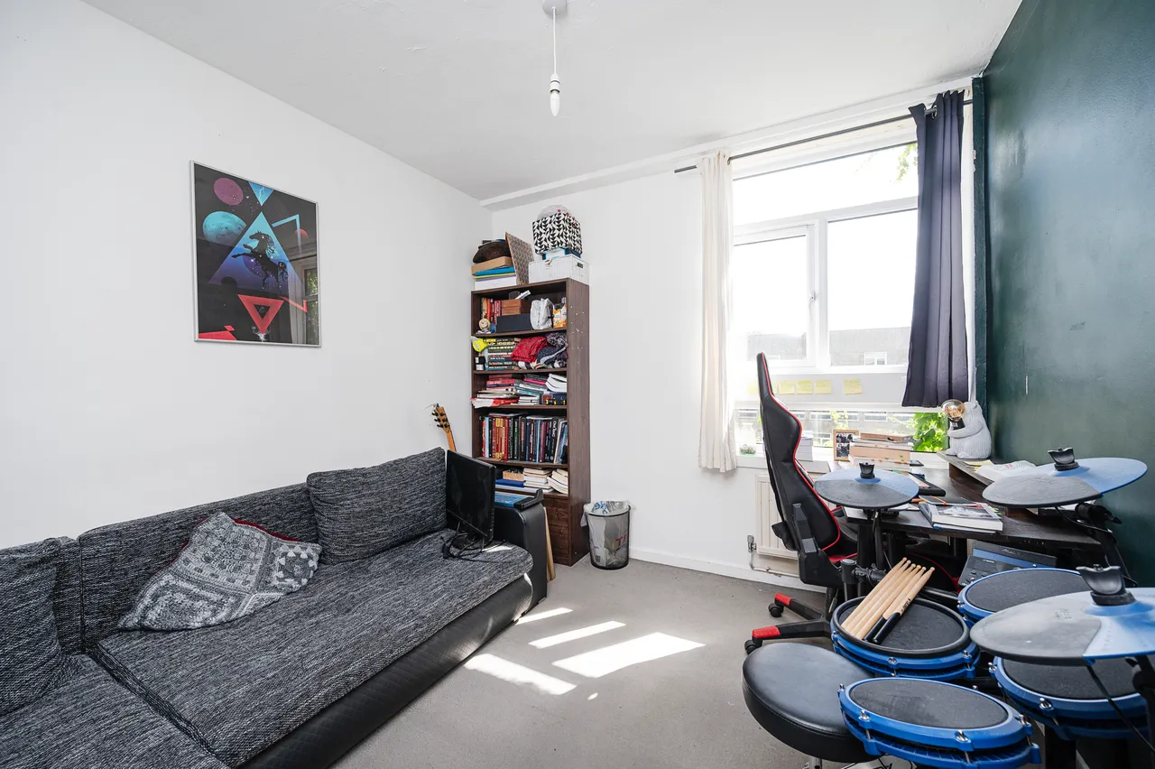 7 Robert Owen House, Baroness Road, London, photo 7
