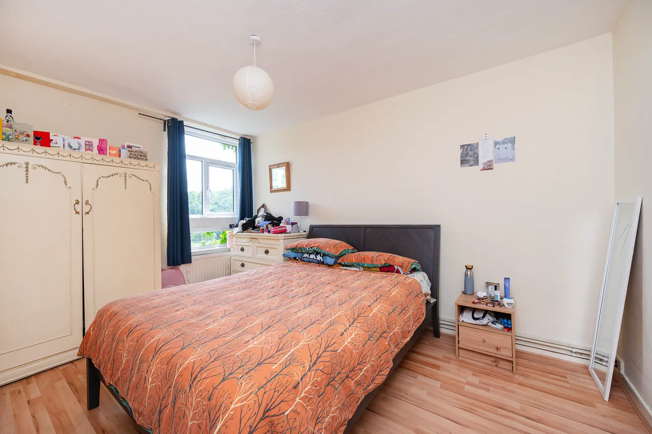 7 Robert Owen House, Baroness Road, London, photo 6