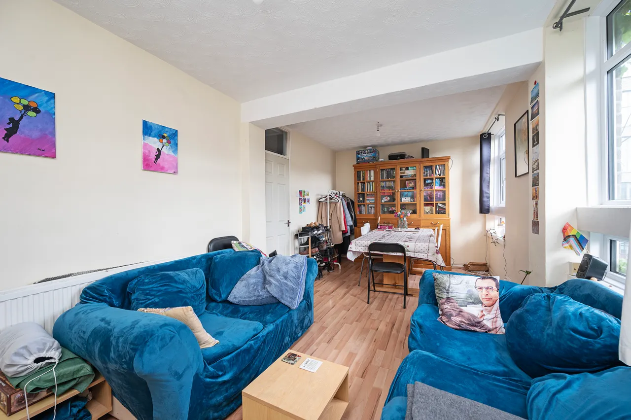 7 Robert Owen House, Baroness Road, London, photo 3