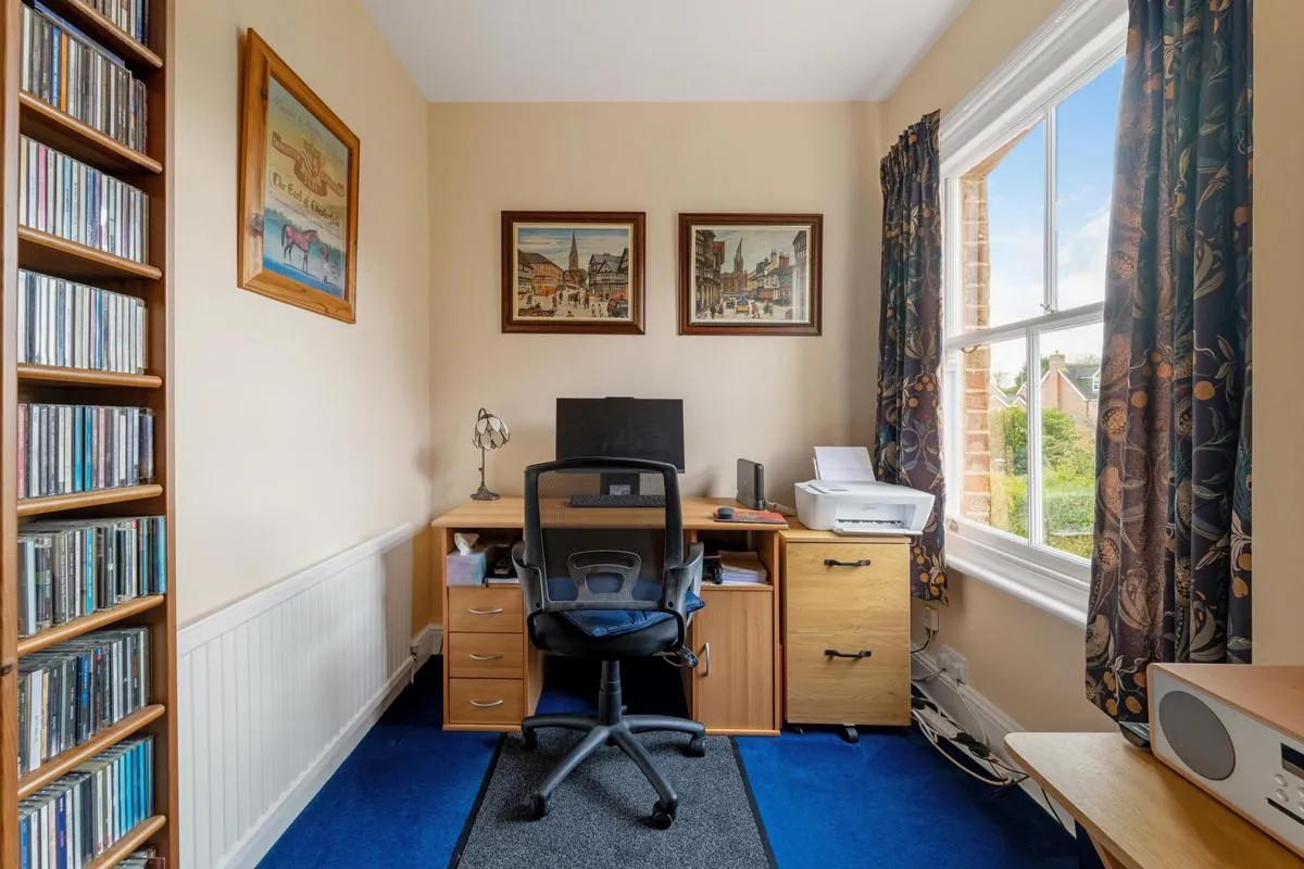 Hillmorton Road, Rugby, CV22, photo 20