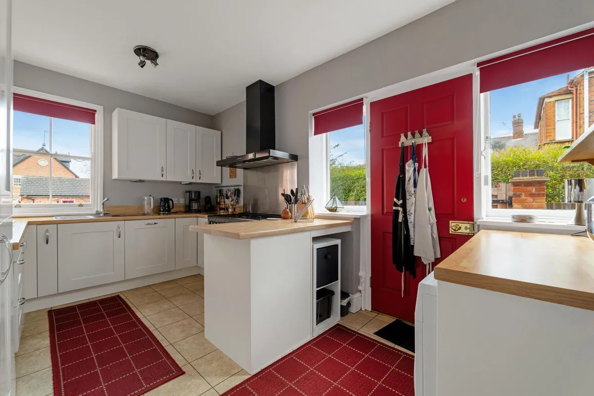 Hillmorton Road, Rugby, CV22, photo 11