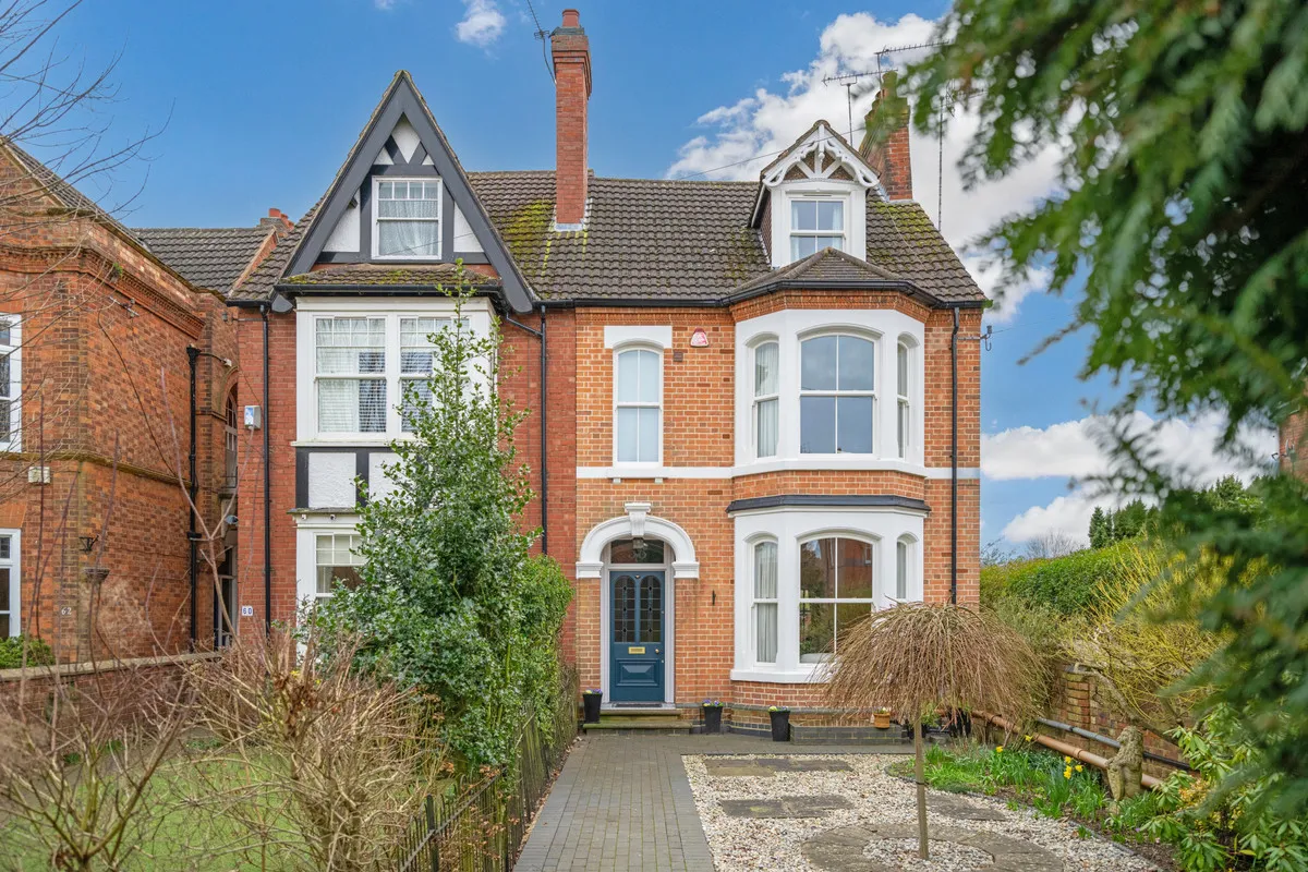 Hillmorton Road, Rugby, CV22, photo 4