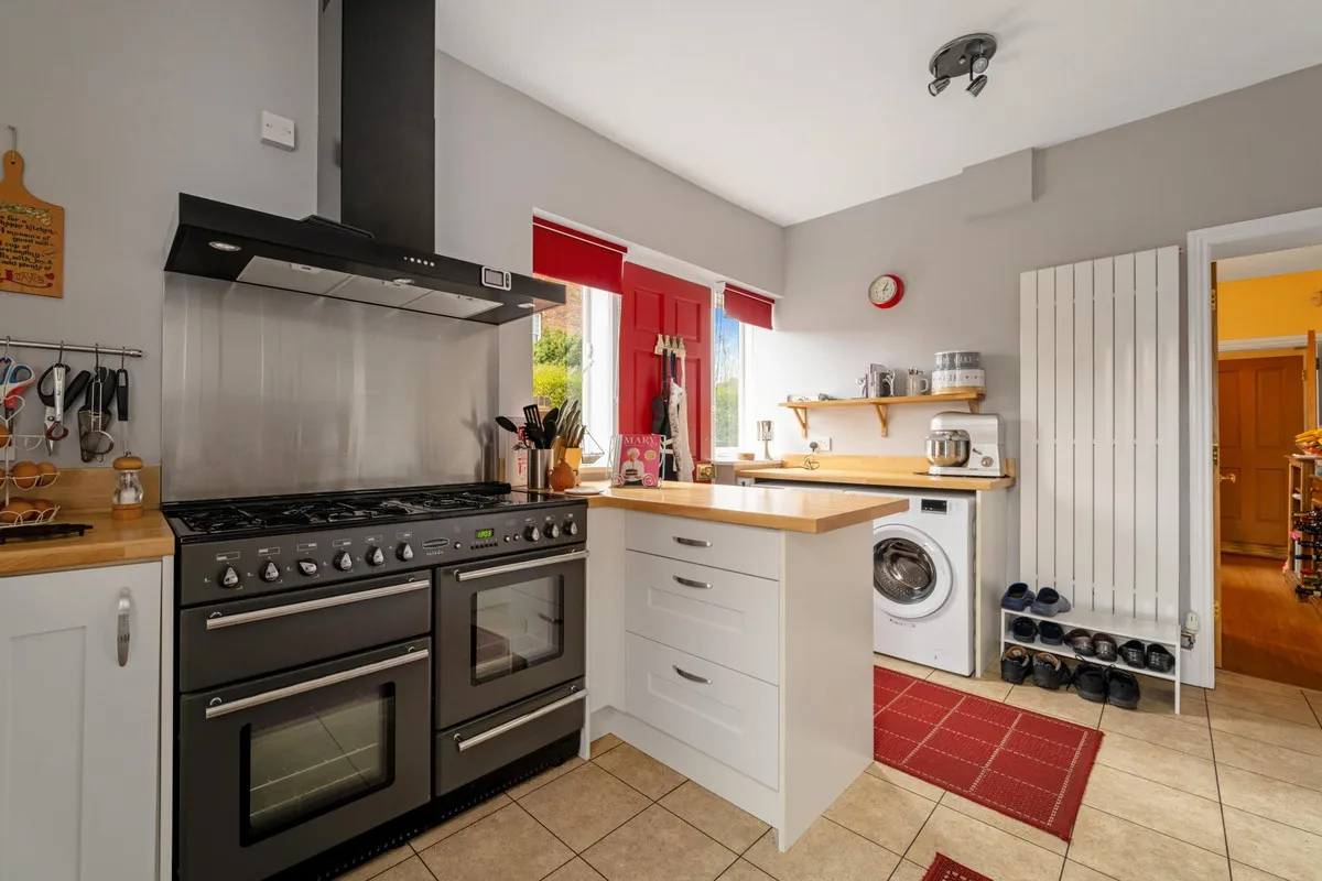 Hillmorton Road, Rugby, CV22, photo 13