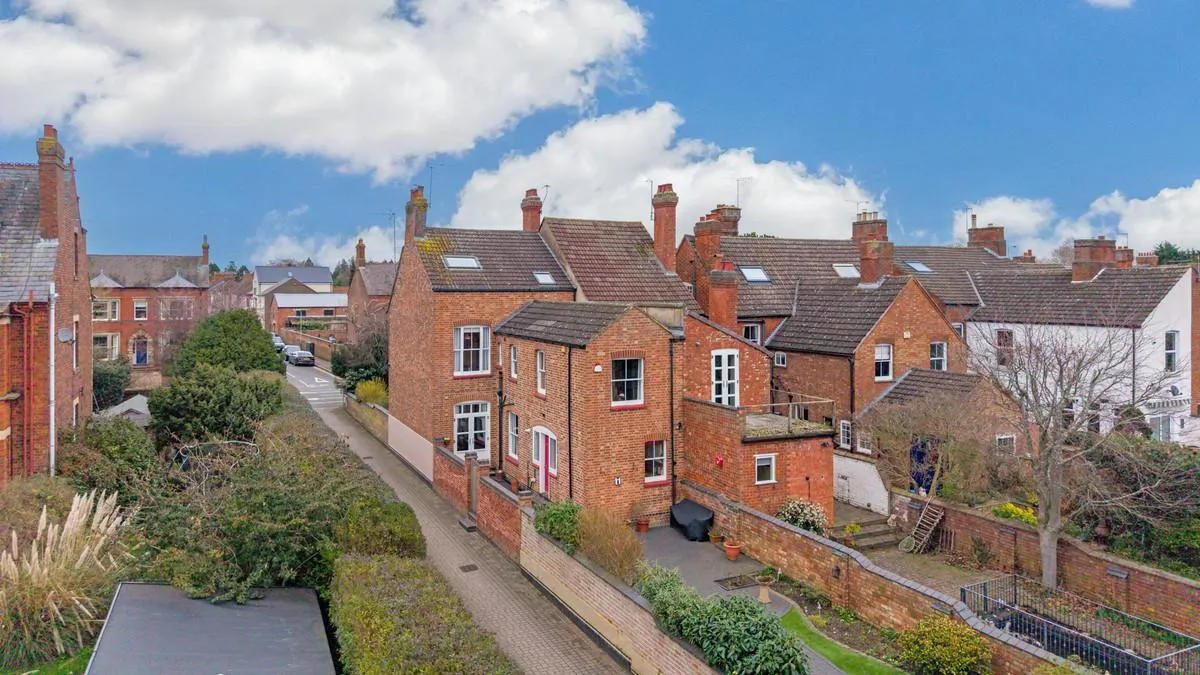 Hillmorton Road, Rugby, CV22, photo 29