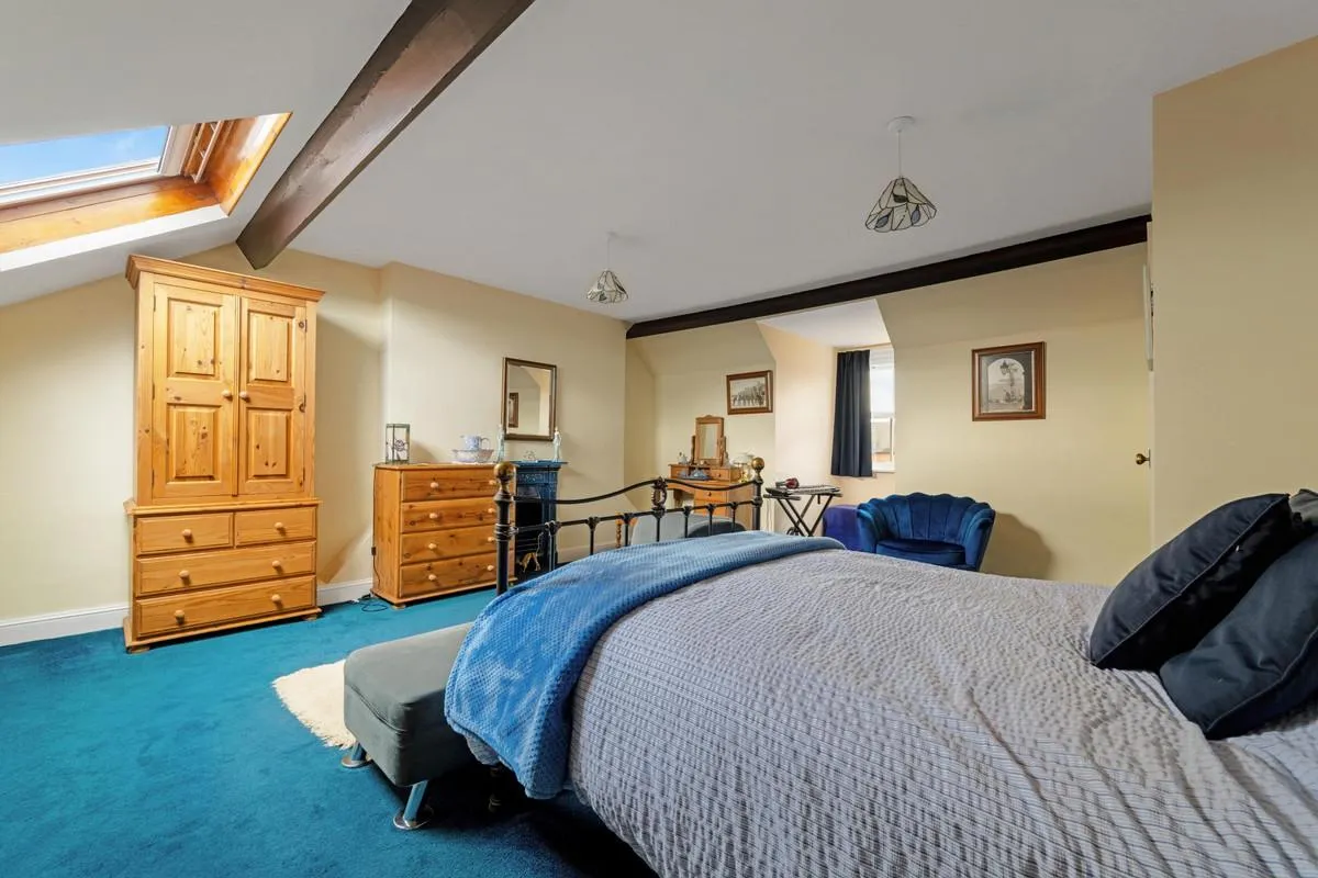 Hillmorton Road, Rugby, CV22, photo 22