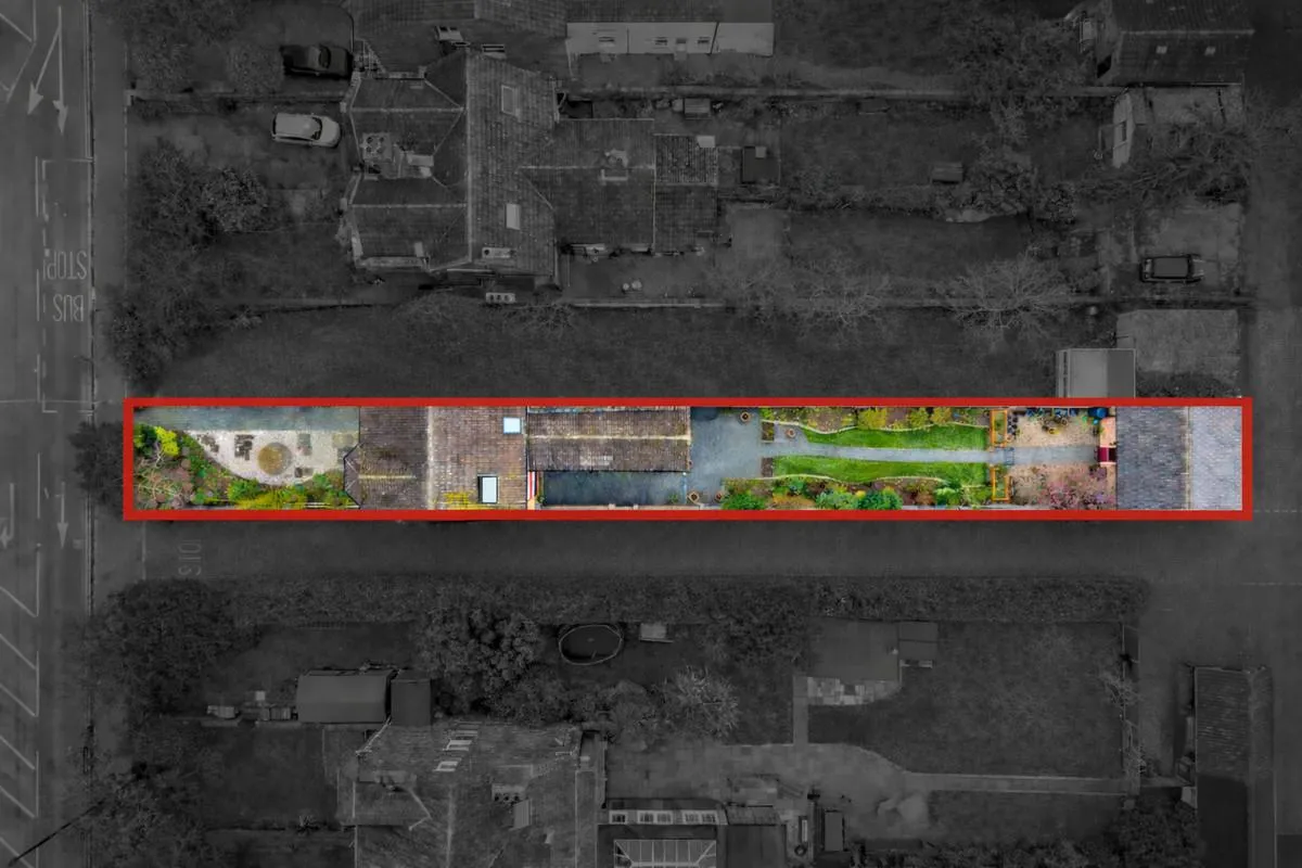 Hillmorton Road, Rugby, CV22, photo 31