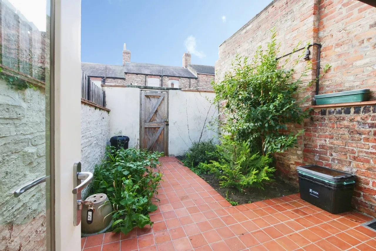 Ashville Street, York, YO31, photo 8