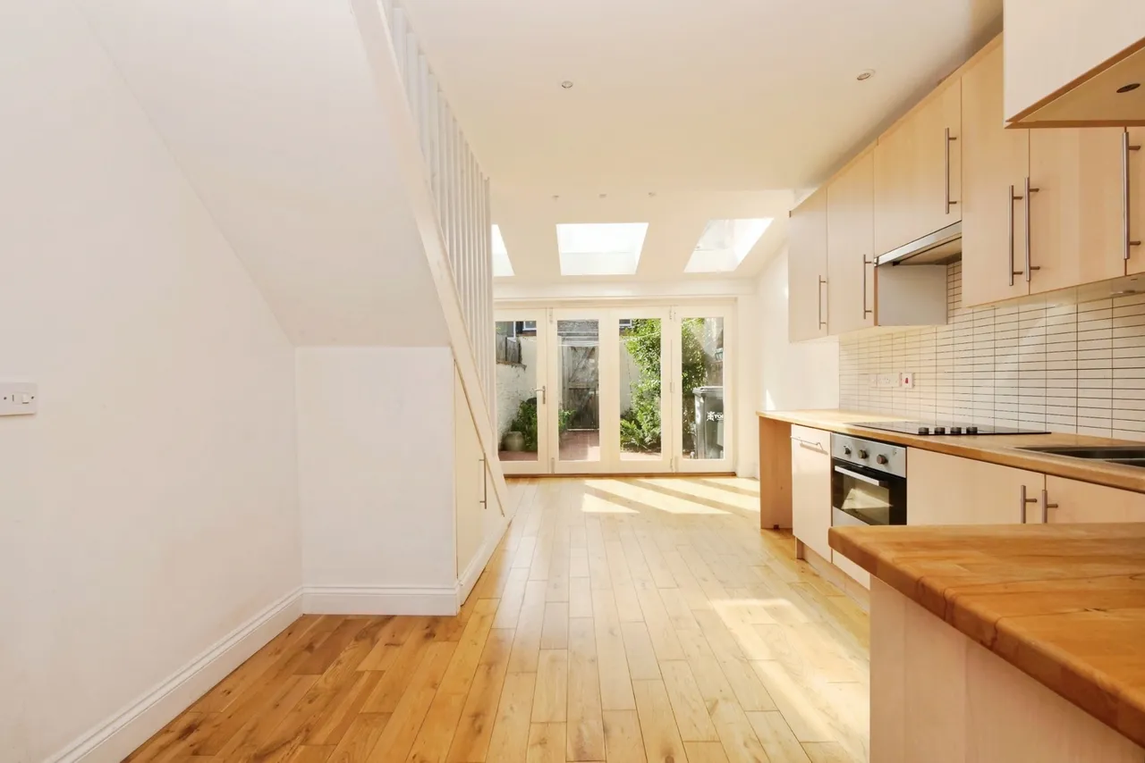 Ashville Street, York, YO31, photo 2