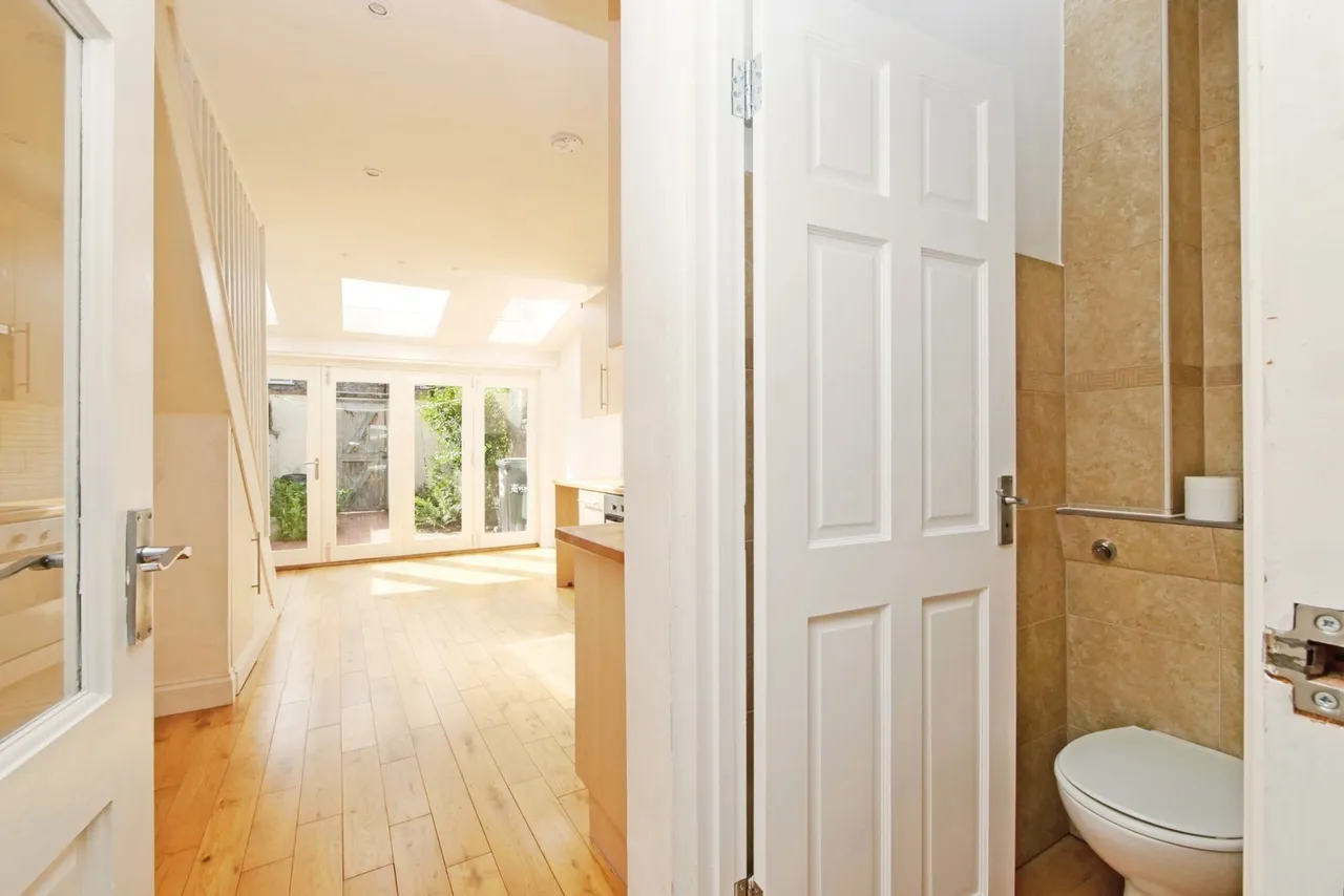 Ashville Street, York, YO31, photo 7