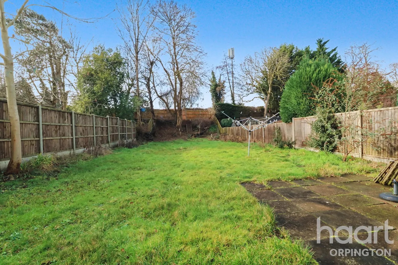 Hillview Road, Orpington, BR6, photo 22