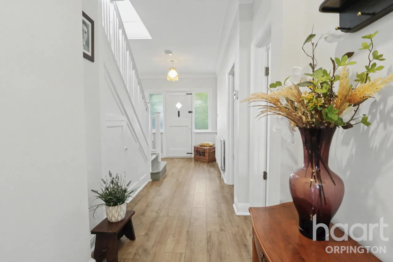 Hillview Road, Orpington, BR6, photo 4