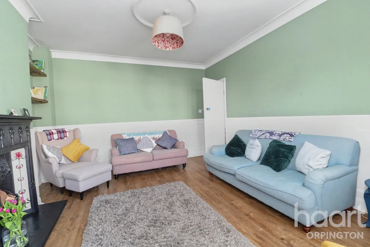 Hillview Road, Orpington, BR6, photo 5