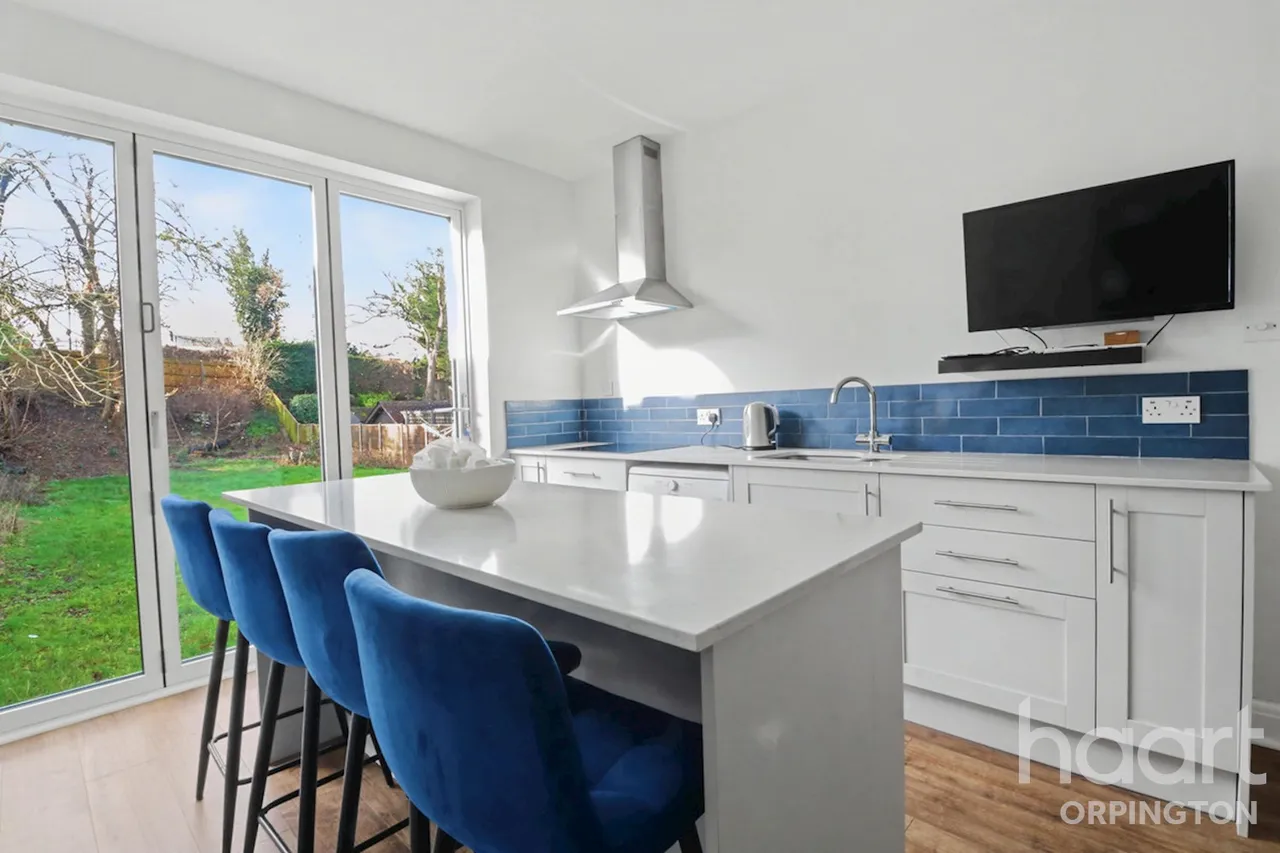Hillview Road, Orpington, BR6, photo 8