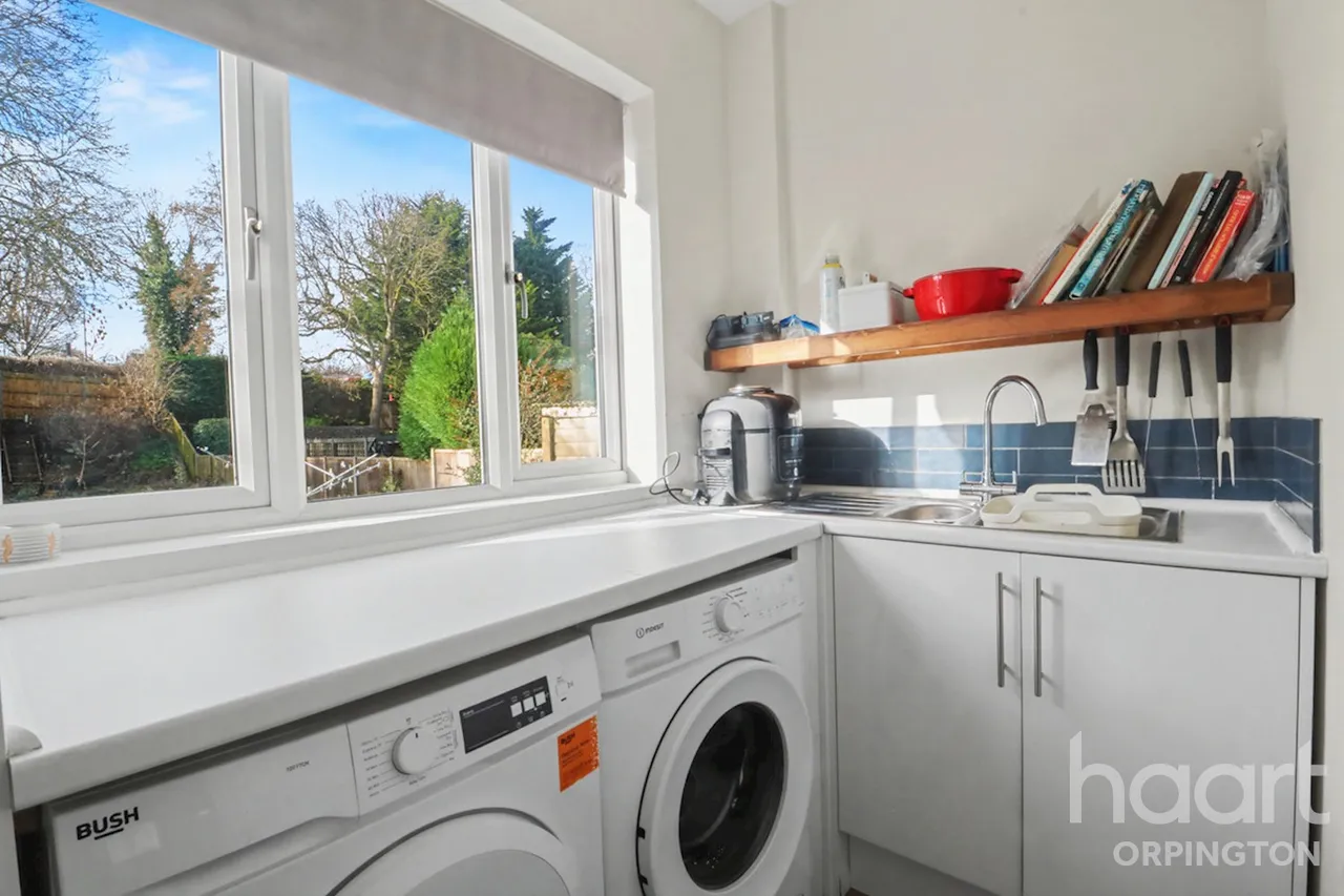 Hillview Road, Orpington, BR6, photo 9