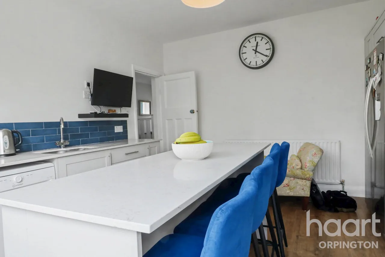 Hillview Road, Orpington, BR6, photo 10