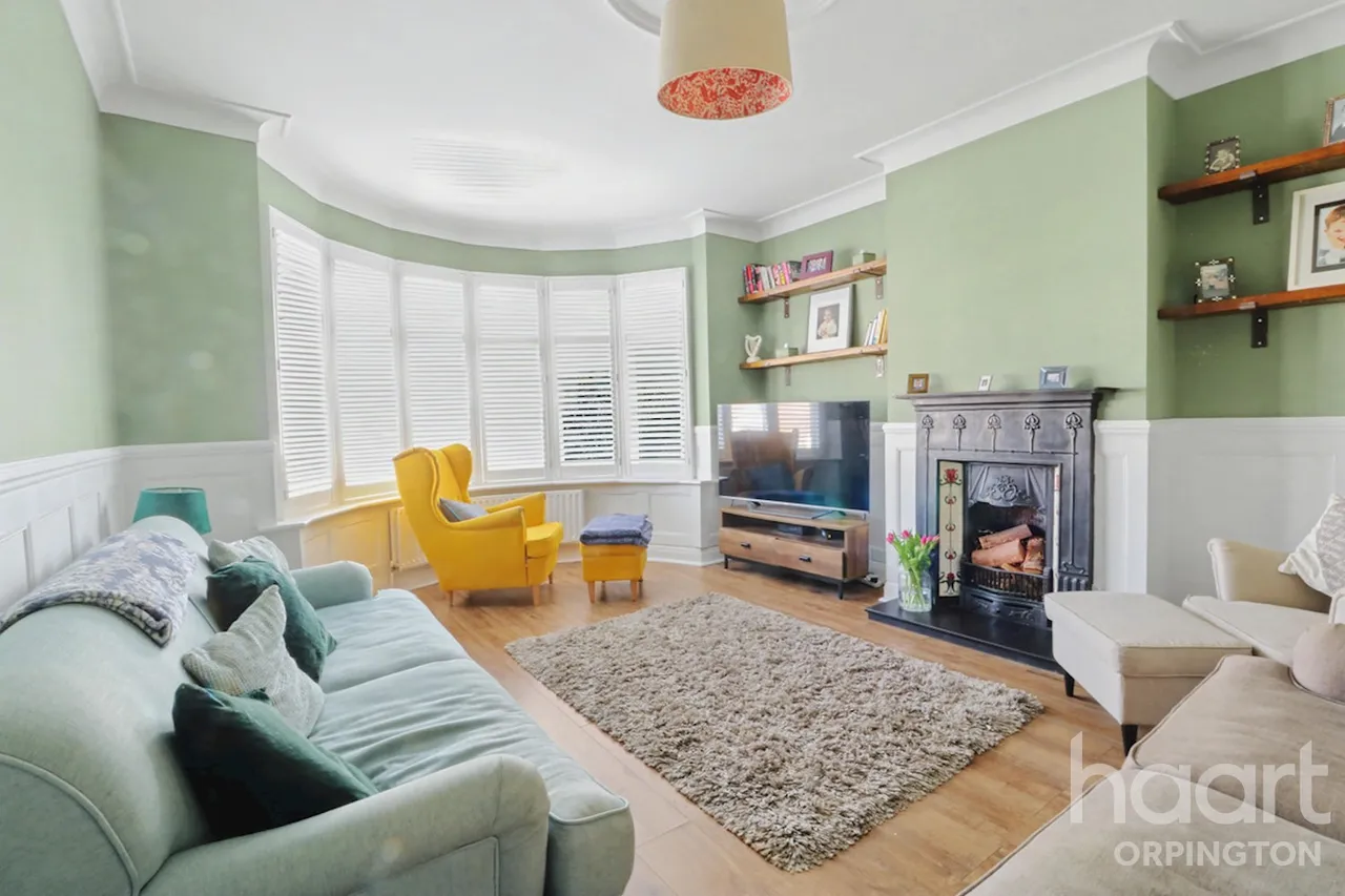 Hillview Road, Orpington, BR6, photo 6