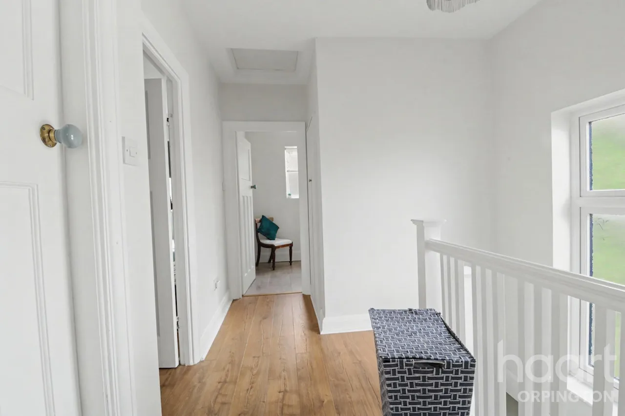 Hillview Road, Orpington, BR6, photo 20