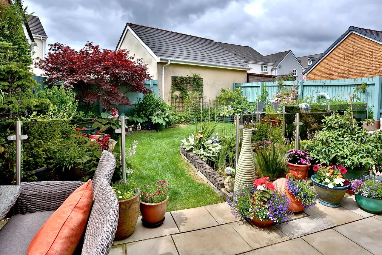 Lakeside Way, Nantyglo, NP23, photo 4