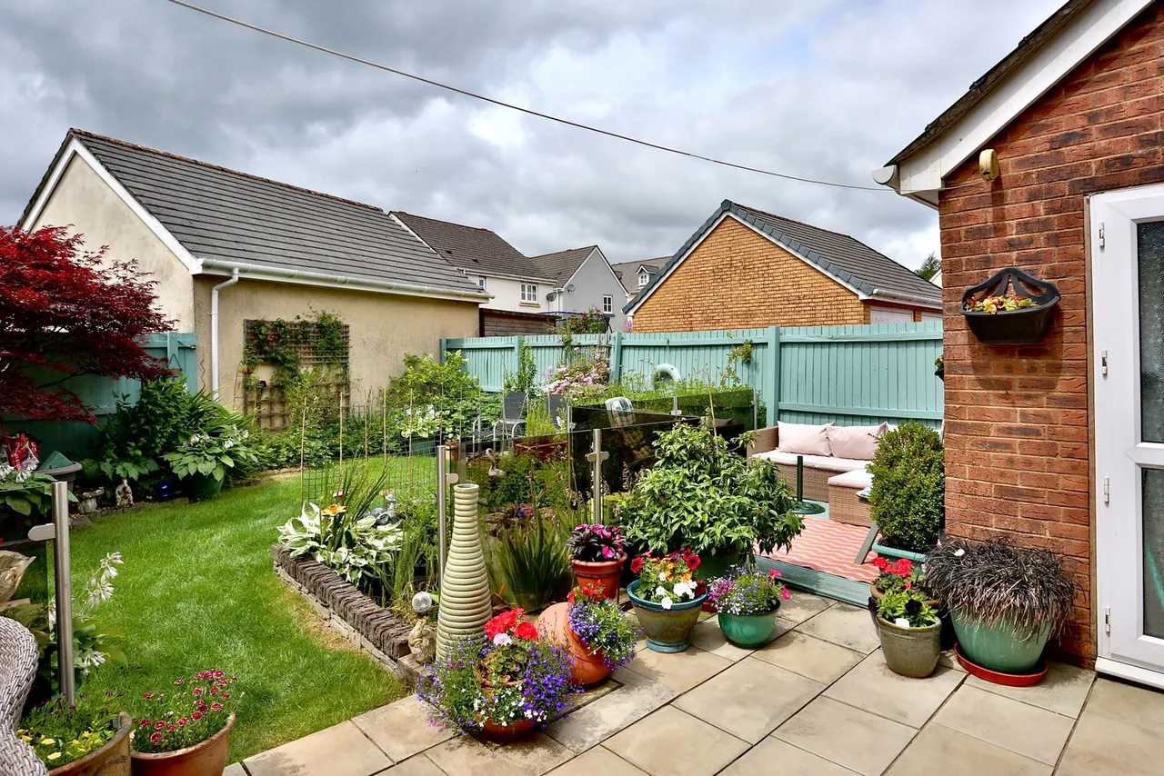 Lakeside Way, Nantyglo, NP23, photo 12