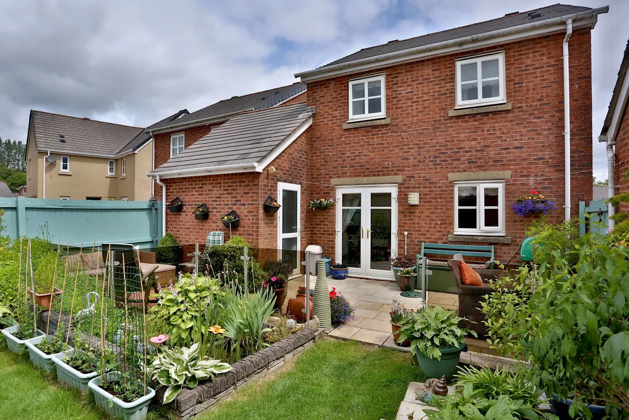 Lakeside Way, Nantyglo, NP23, photo 22