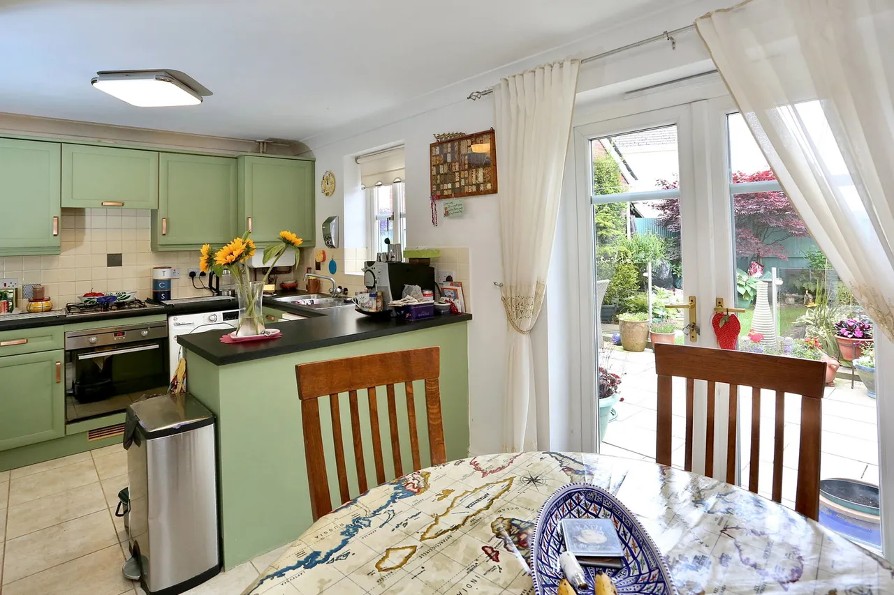 Lakeside Way, Nantyglo, NP23, photo 3