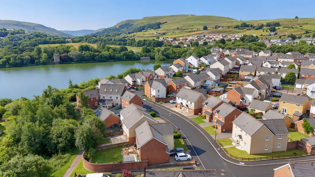 Lakeside Way, Nantyglo, NP23, photo 27