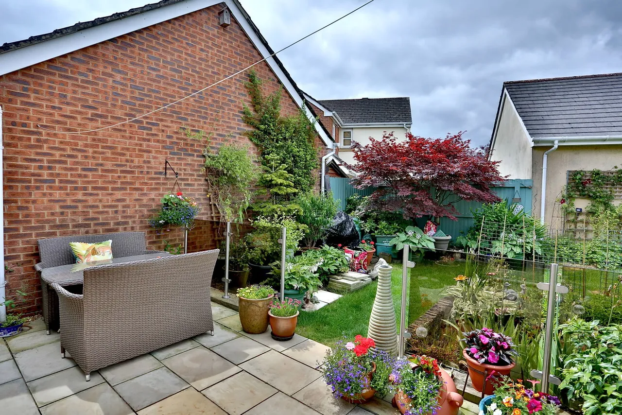 Lakeside Way, Nantyglo, NP23, photo 23