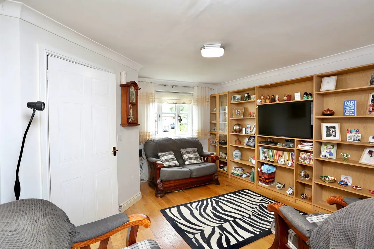 Lakeside Way, Nantyglo, NP23, photo 2
