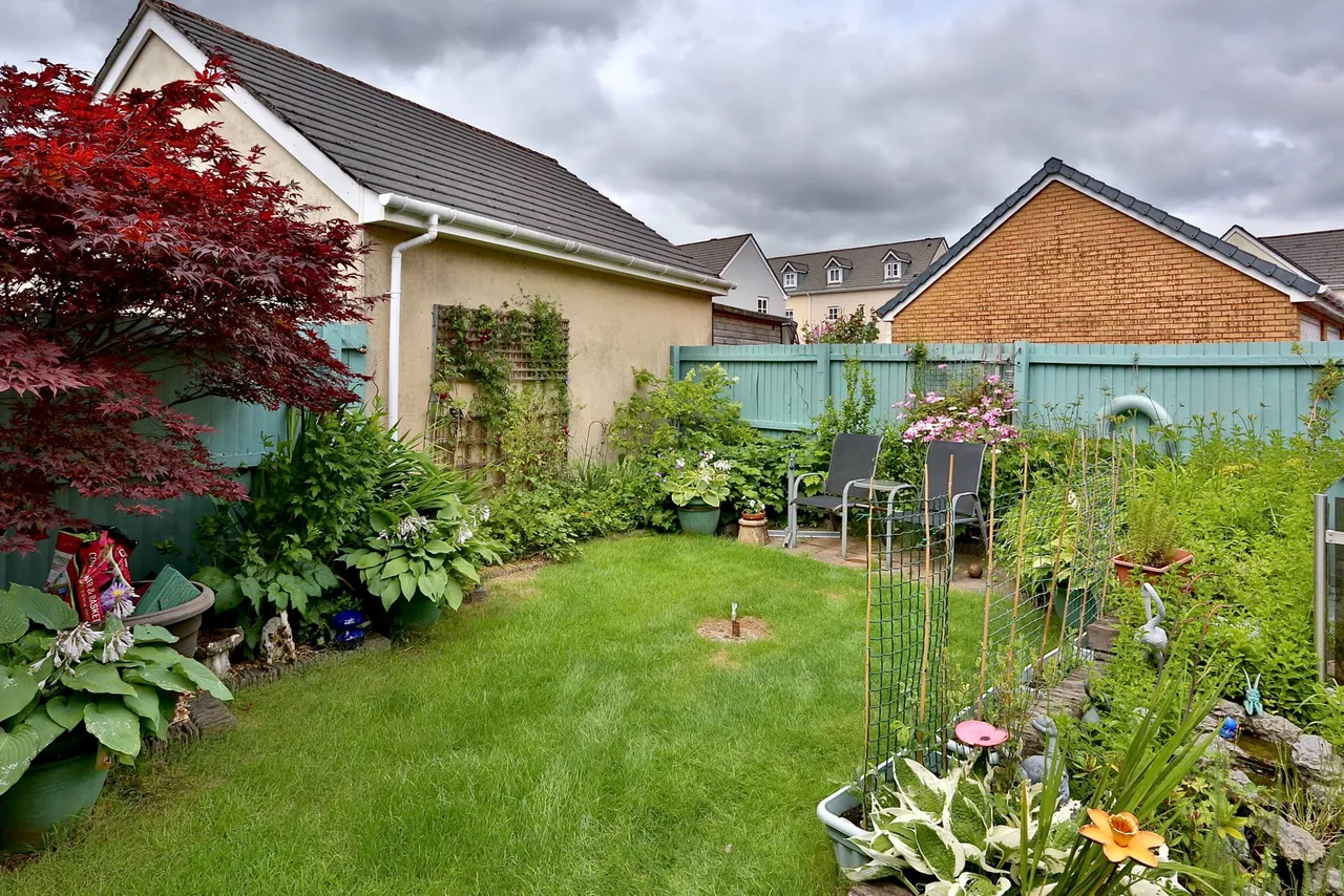 Lakeside Way, Nantyglo, NP23, photo 24
