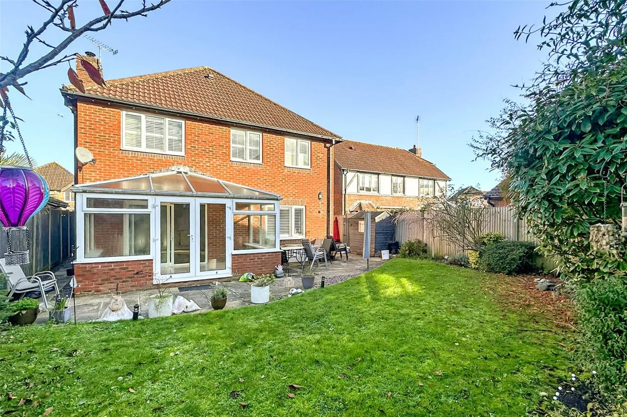 Rustington, Littlehampton, BN16, photo 2