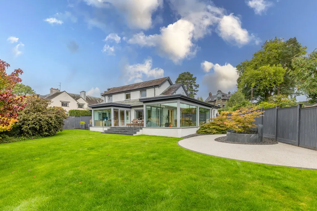 3 bed house for sale, Birthwaite Road, Windermere, LA23