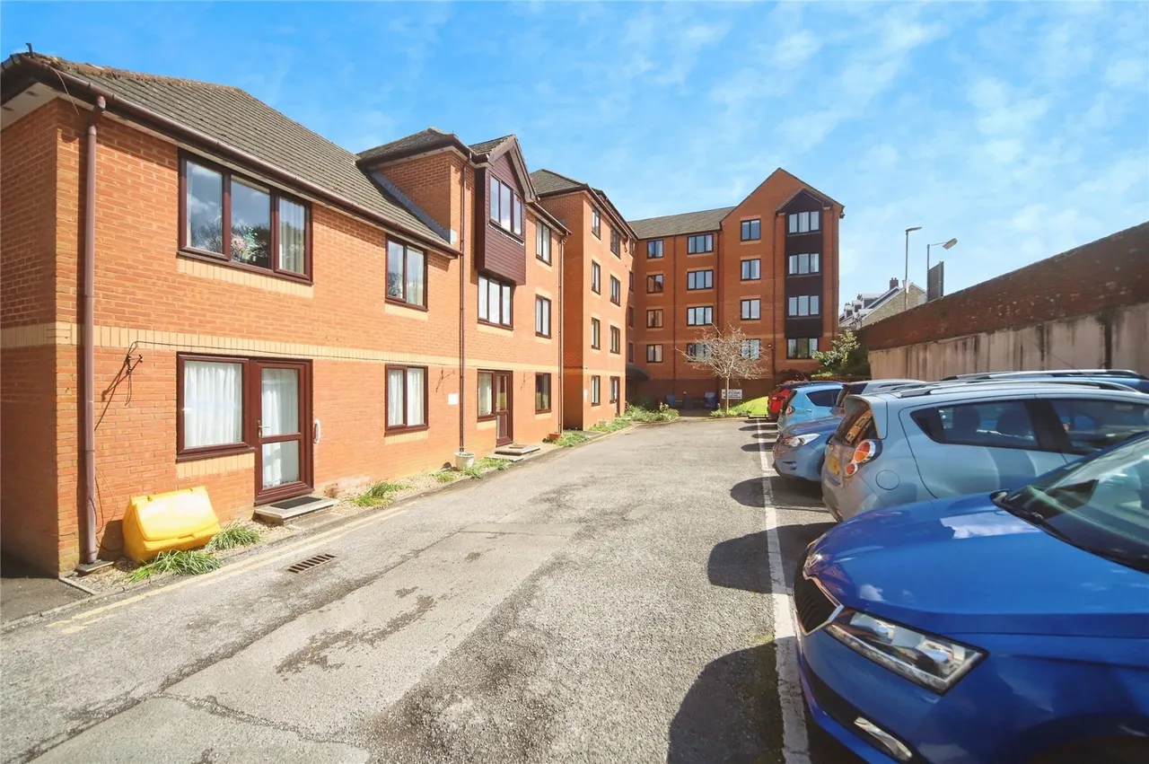 North Street, Wellington, TA21, photo 13