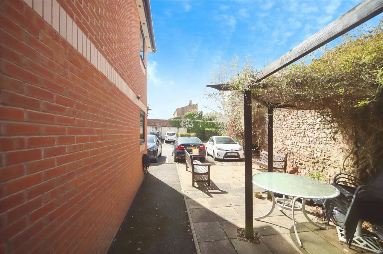 North Street, Wellington, TA21, photo 12