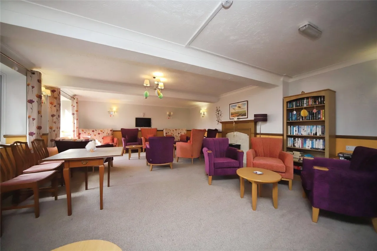 North Street, Wellington, TA21, photo 10