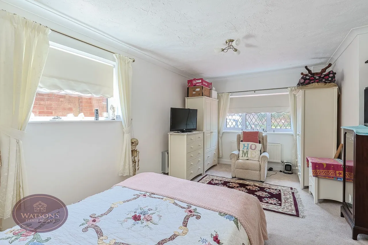 Kimberley, Nottingham, photo 16