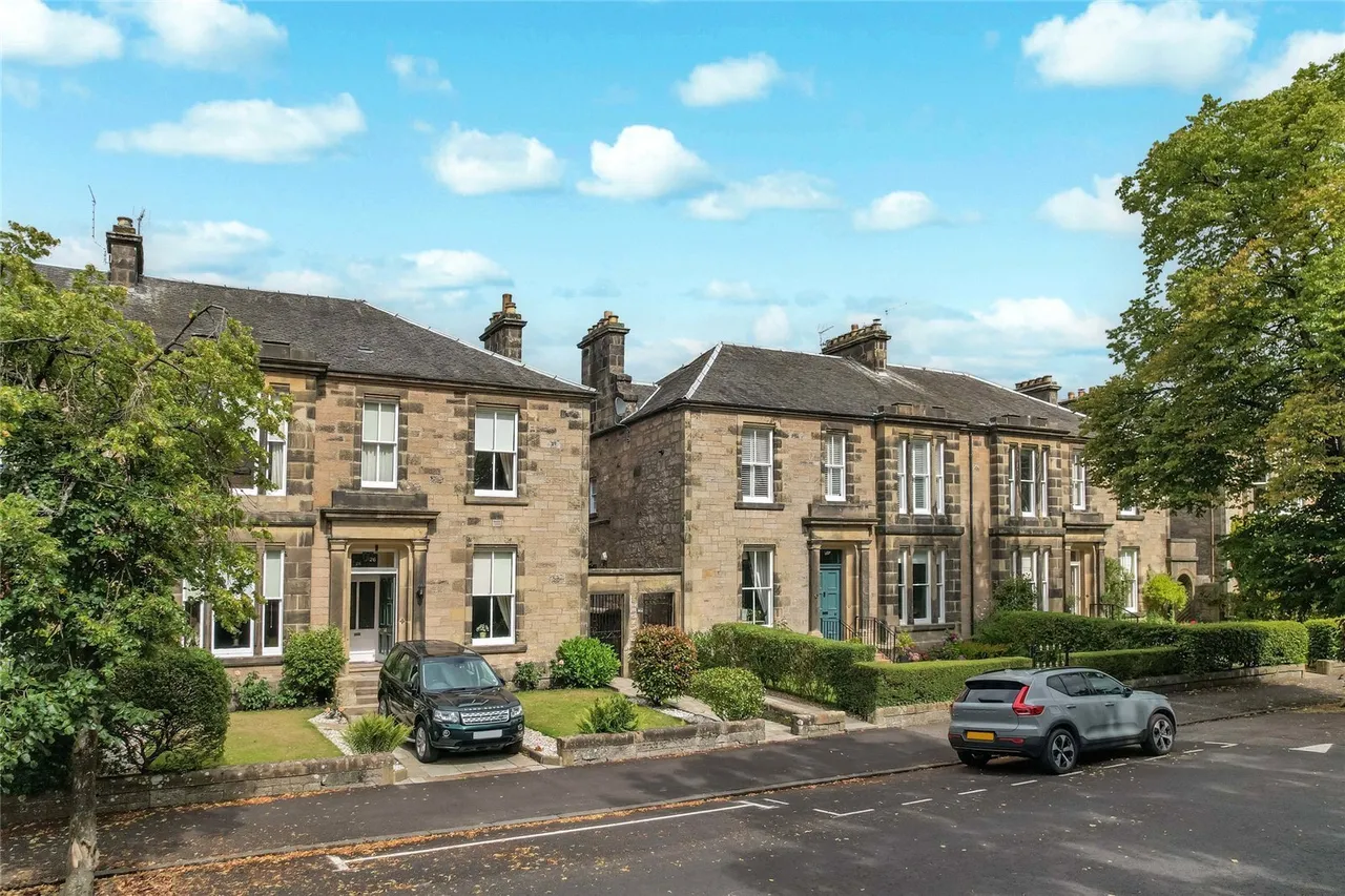 Snowdon Place, Stirling, Stirlingshire, FK8, photo 22
