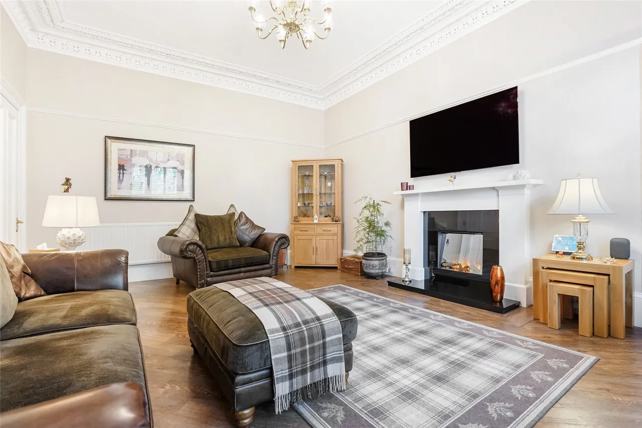 Snowdon Place, Stirling, Stirlingshire, FK8, photo 10