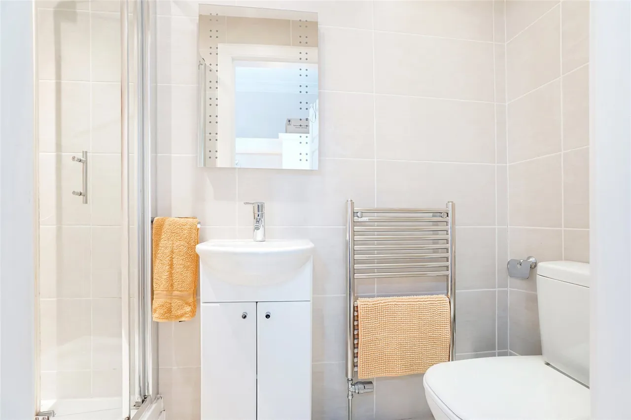 Snowdon Place, Stirling, Stirlingshire, FK8, photo 18