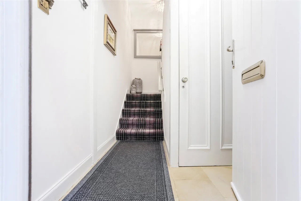 Snowdon Place, Stirling, Stirlingshire, FK8, photo 4