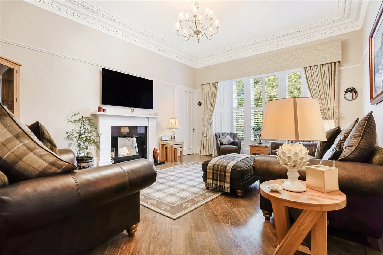 Snowdon Place, Stirling, Stirlingshire, FK8, photo 7