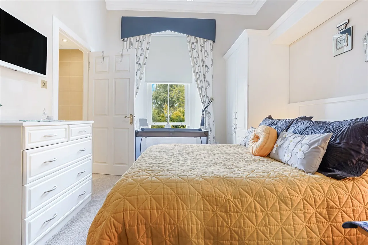 Snowdon Place, Stirling, Stirlingshire, FK8, photo 15
